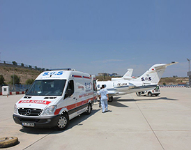 air-ambulance