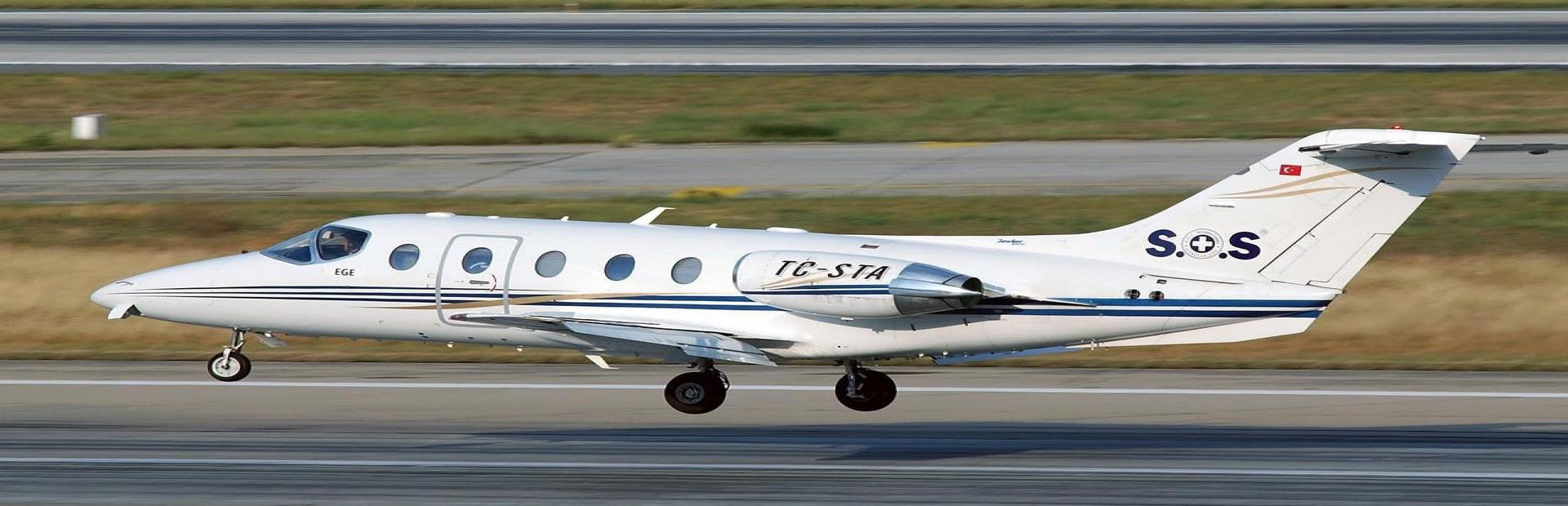 Airplane Ambulance Prices